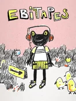 Обложка EbiTapes