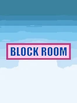 Обложка Block Room