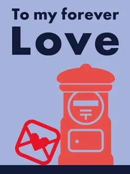 Обложка To My Forever Love