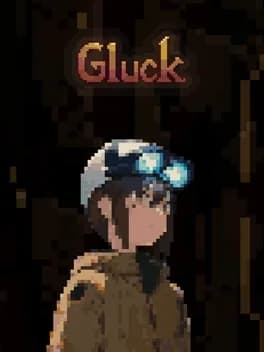 Обложка Gluck