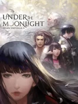 Обложка Final Fantasy XIV: Under the Moonlight