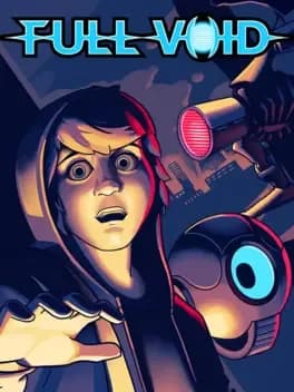 Обложка Full Void