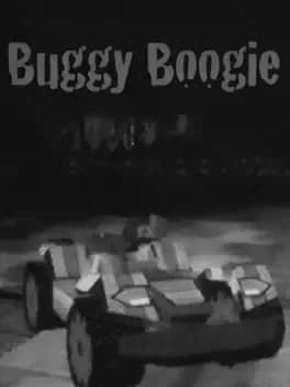 Обложка Buggy Boogie
