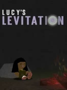 Обложка Lucy's Levitation