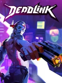 Обложка Deadlink