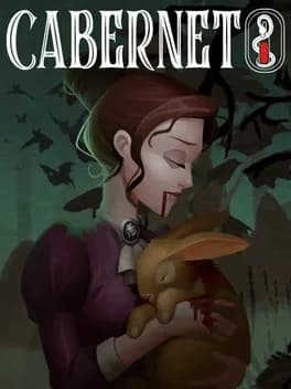 Обложка Cabernet