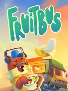 Обложка Fruitbus