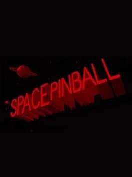 Обложка Space Pinball