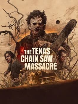 Обложка The Texas Chain Saw Massacre