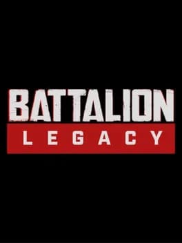 Обложка Battalion Legacy