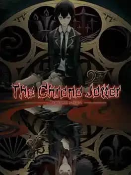Обложка The Chrono Jotter