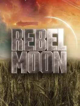 Обложка Rebel Moon