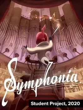 Обложка Symphonia: Student Project, 2020