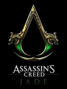 Обложка Assassin's Creed Jade
