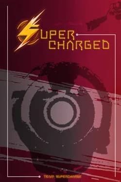 Обложка Supercharged