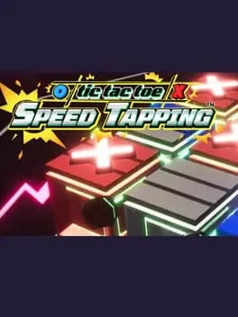Обложка Tic Tac Toe: Speed Tapping