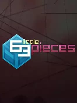 Обложка 63 Little Pieces