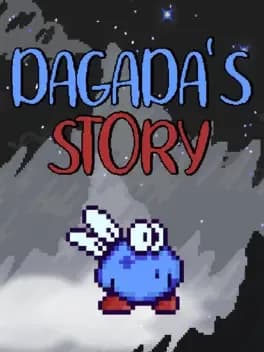 Обложка Dagada's Story