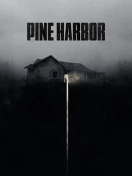 Обложка Pine Harbor