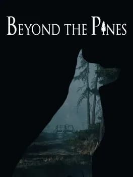 Обложка Beyond the Pines