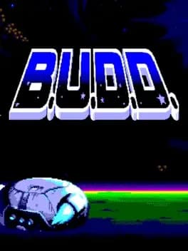 Обложка B.U.D.D.