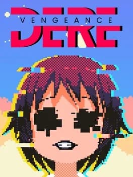 Обложка Dere Vengeance