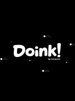 Обложка Doink!