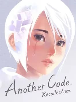 Обложка Another Code: Recollection