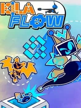 Обложка KilaFlow