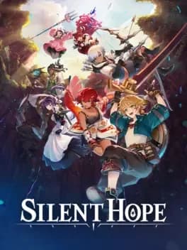 Обложка Silent Hope
