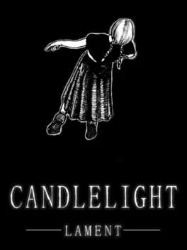 Обложка Candlelight: Lament