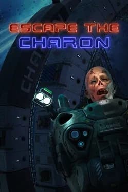 Обложка Escape The Charon