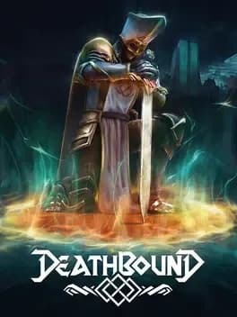 Обложка Deathbound