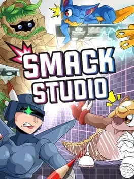 Обложка Smack Studio
