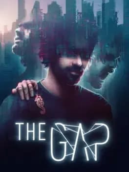 Обложка The Gap