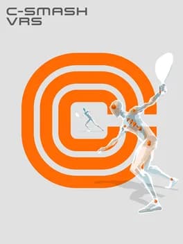 Обложка C-Smash VRS