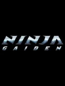 Обложка Ninja Gaiden 3DS