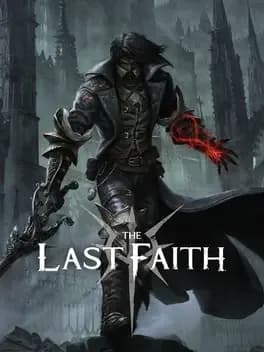 Обложка The Last Faith