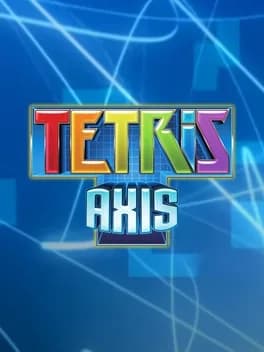 Обложка Tetris: Axis