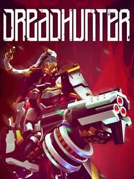 Обложка Dreadhunter