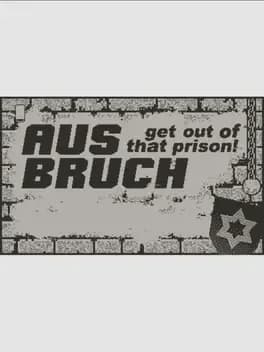 Обложка Ausbruch