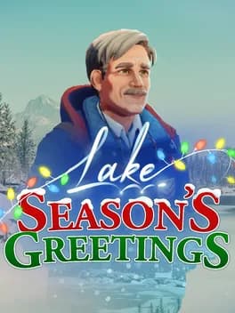 Обложка Lake: Season's Greetings