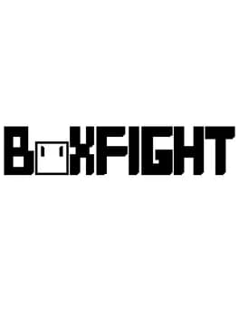 Обложка BoxFight