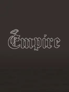 Обложка Empire