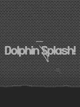 Обложка Dolphin Splash!