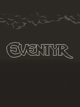 Обложка Eventyr