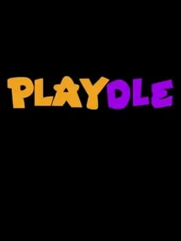 Обложка Playdle