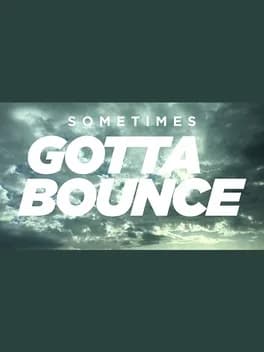 Обложка Gotta Bounce