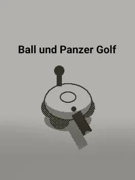 Обложка Ball und Panzer Golf