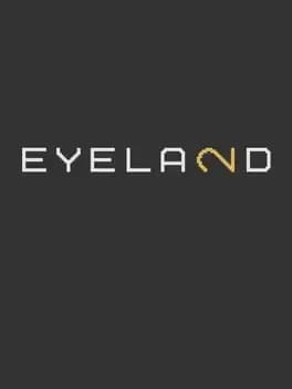 Обложка Eyeland 2